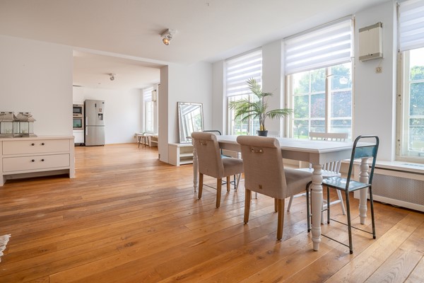 Medium property photo - Marnixstraat 83A, 1015 VD Amsterdam
